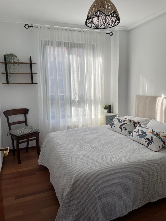 코밀라스 Bonito Duplex Con Vistas Al Mar 아파트 외부 사진